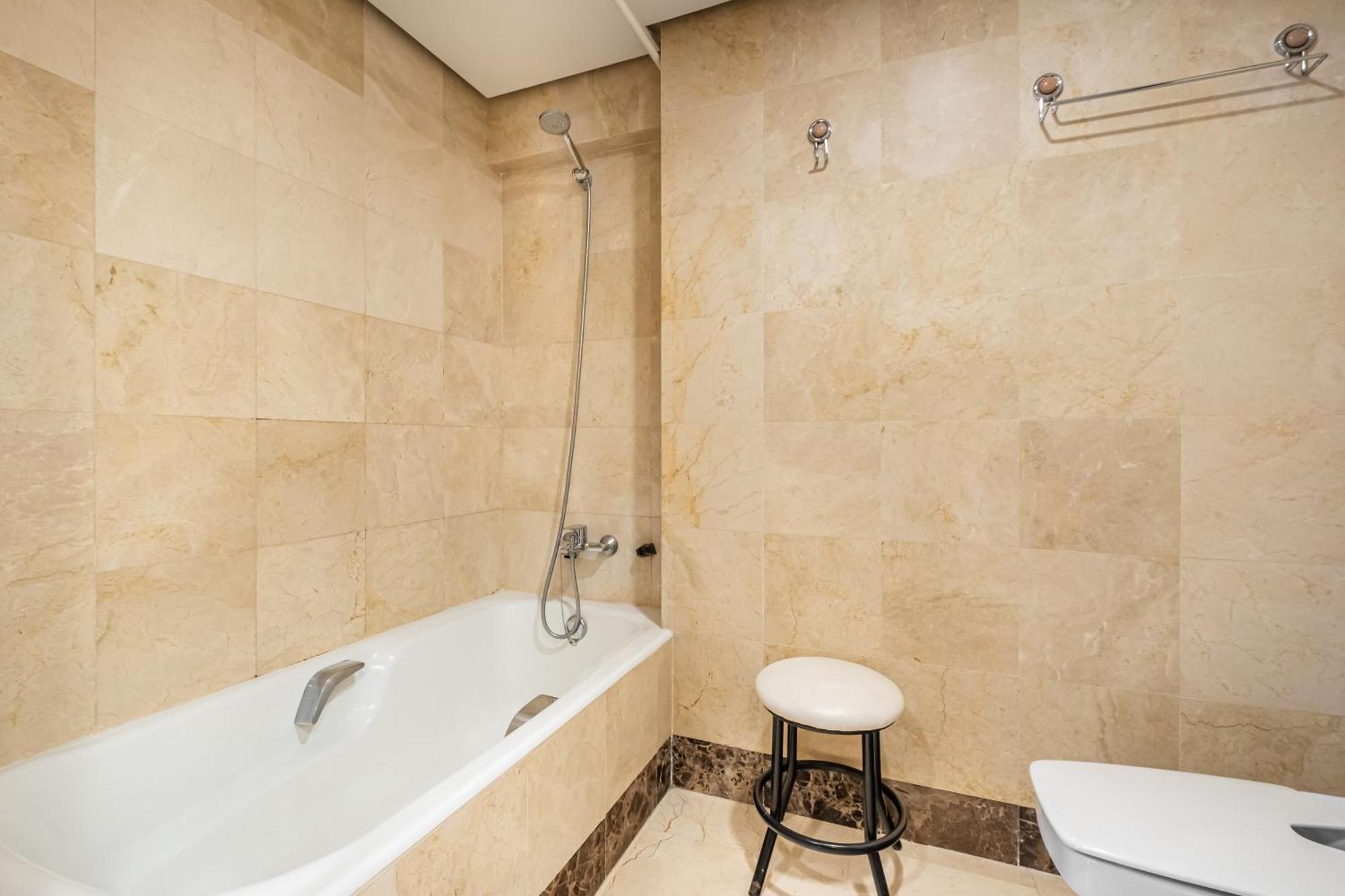 Santa Margarita 15-E Apartment Levante Beach Бенидорм Экстерьер фото