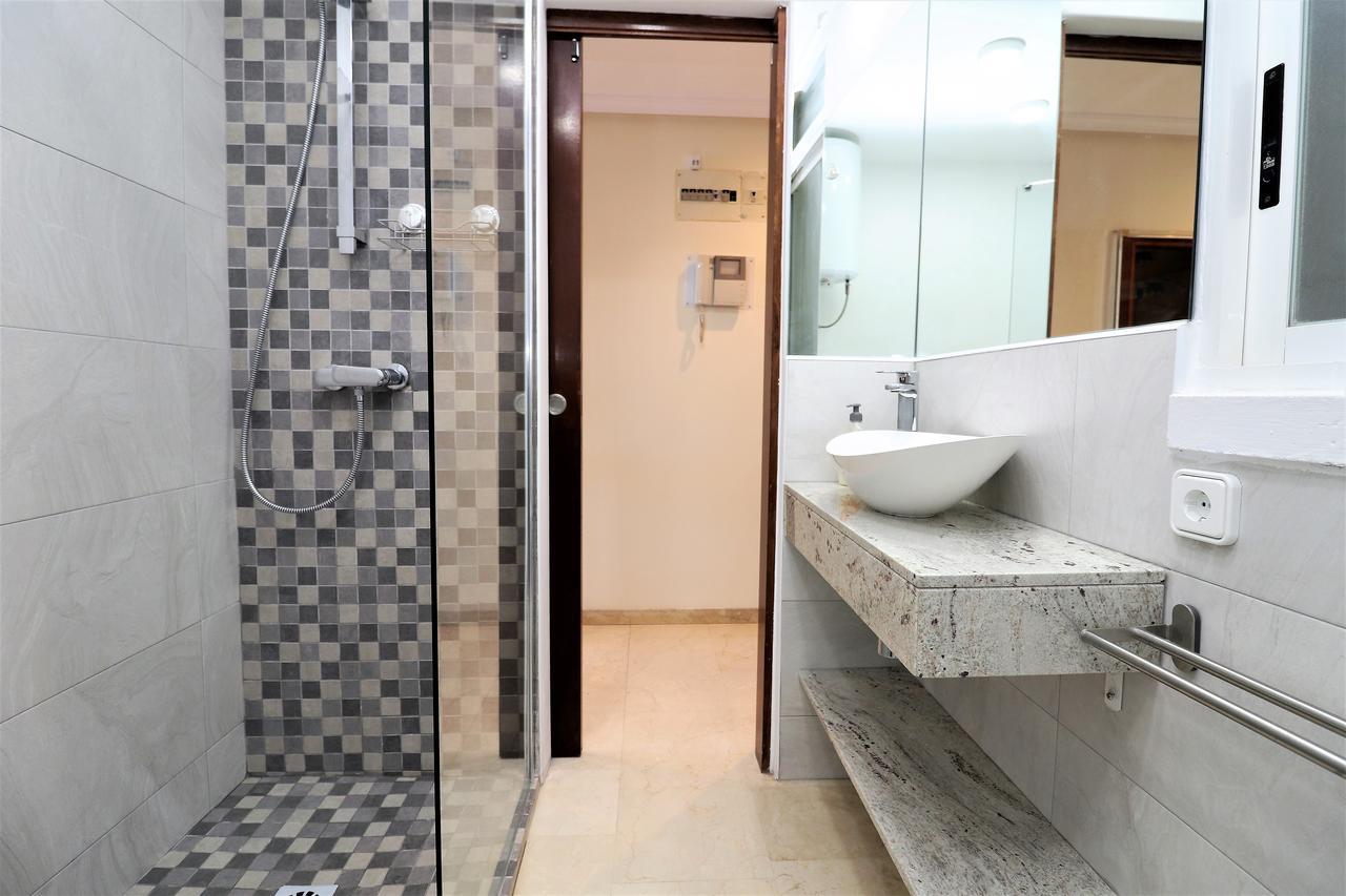 Santa Margarita 15-E Apartment Levante Beach Бенидорм Экстерьер фото