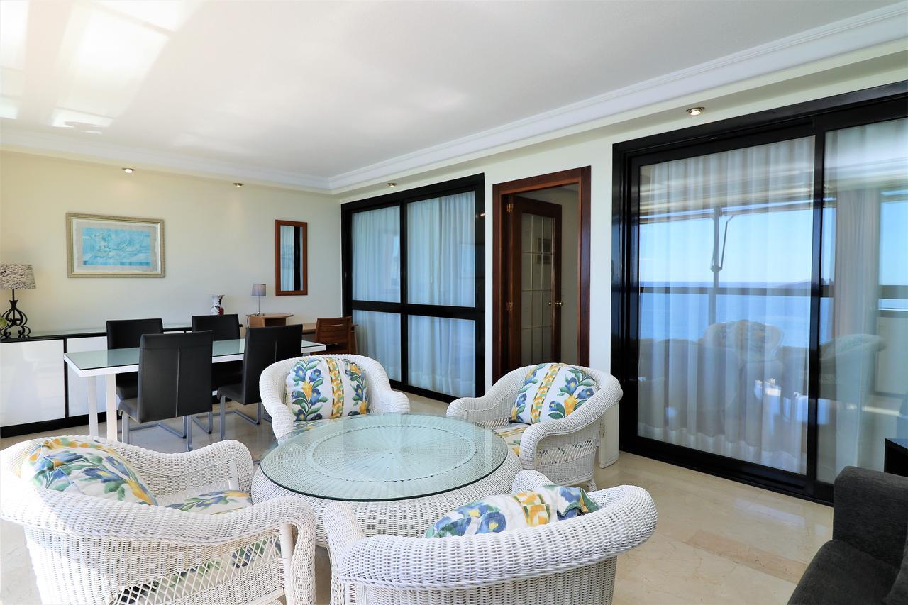 Santa Margarita 15-E Apartment Levante Beach Бенидорм Экстерьер фото